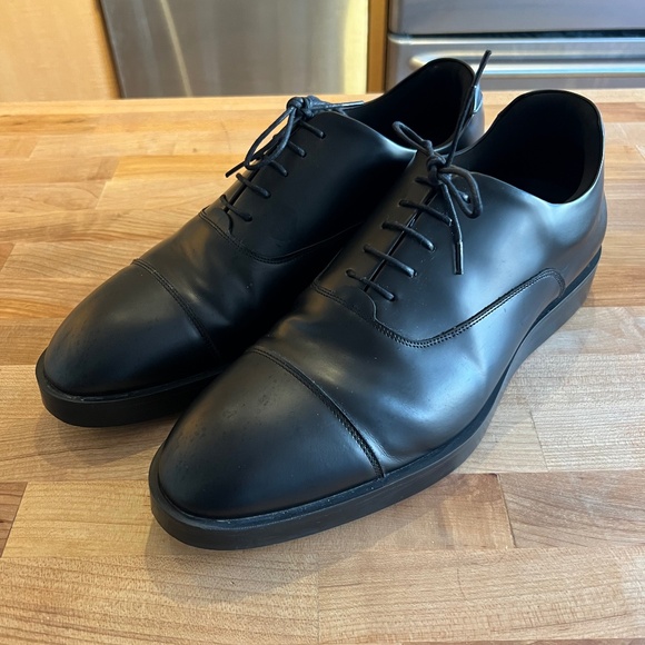 Wolf & Shepherd | Shoes | Wolf Shepard Closer Oxford Dress 